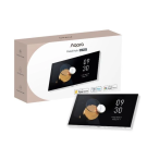 Aqara bedieningspaneel Hub S1 Plus - wit (AK153EUW01)
