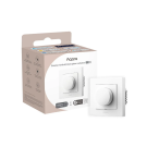 Aqara draaloze draaiknop voor dimmers H2 EU - wit (KD-R01D-W)