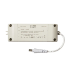 INTERLight Easyfit LED driver 20W 500mA-230V - dimbaar (IL-EDD8D)