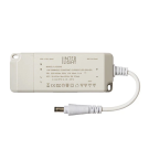 INTERLight Easyfit LED driver 11W 250mA-230V - dimbaar (IL-EDD4D)