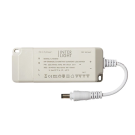 INTERLight Easyfit LED driver 8W 180mA-230V - dimbaar (IL-EDD3D)