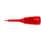 KNIPEX dop 3/8″ inbus 3mm VDE 1000V (98 39 03)
