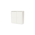 Shelly BLU Wall Switch 4 - schakelaar 4-voudig - wit (SBBT-004CEU)