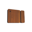 Shelly BLU Door/window - Deurcontact draadloos - bruin (SBDW-002C-Br)