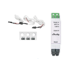 Shelly Pro 3EM-3CT63 - energiemeter 3-fase DIN-rail (SPEM-003CEBEU63)