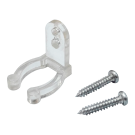 Bailey montageclip voor LED Rope 360° 13mm (146768)