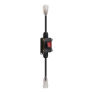 Bailey aan/uit schakelaar voor LED Rope Plus (146946)
