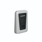 Hager Witty (One / Plus / Pro) laadpaal frontcover kabel versie - wit (XVS131)