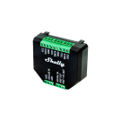 Shelly Plus Add-on sensor-interface voor Plus/Gen3 (SACC-ADP)