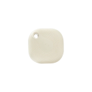 Shelly BLU Button Tough 1 ZB drukknop robuust Zigbee - ivoor (SBBT-102C-I)