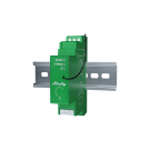 Shelly Wave Pro Dimmer 1PM dimmer DIN-rail 1-kanaals met energiemeting (QPDM-0A1P01EU)