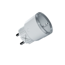 Shelly Wave Plug S tussenstekker met energiemeting (QNPL-0A112EU)