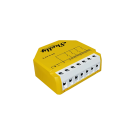 Shelly Wave i4 DC scene-controller inbouw 4-kanaals DC (QNSN-0D24XEU)