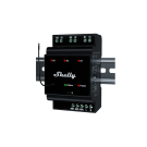Shelly Wave Pro 3 schakelactor DIN-rail 3-kanaals (QUSW-0A3X16EU)