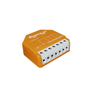 Shelly Wave i4 LR scene-controller inbouw 4-kanaals Long Range (QLSN-0A24XEU)