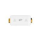 Shelly Smart Water Valve DN25 waterafsluiter met debietmeting (NAS-WV02W)