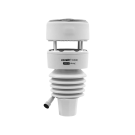 Shelly weerstation 7-in-1 draadloos met haptische sensormatrix (WS90)