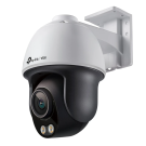 TP-LINK netwerkcamera 4MP ColorPro nachtzicht pan/tilt PoE IP66 4mm (VIGI C540S)