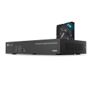 TP-LINK netwerk video recorder 4-kanaals PoE+ 53W 2TB (VIGI NVR1004H-4P-2TB)