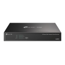 TP-LINK netwerk video recorder 8-kanaals PoE+ 53W (VIGI NVR1008H-8MP)