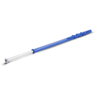 RAWL constructieplug 8x100mm TX-30 verzinktplatte kop - blauw per 50 stuks (R-FF1-N-08L100)