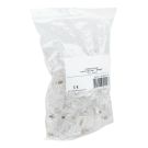EMhub RJ45 connector CAT 5e per 100 stuks (4080019)