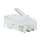 EMhub RJ45 connector CAT 6 (4080156)