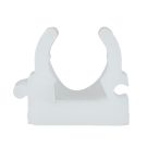 EMhub buisklem 16 - 19mm transparant per 100 stuks (4085009)