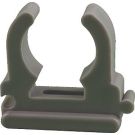 MEPAC buisklem 25mm - grijs per 50 stuks (412216)