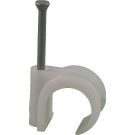 MEPAC spijkerclips 16-19mm - transparant per 100 (421305)