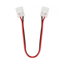 Yphix LED strip connector 24V strip naar strip COB IP20 - 15cm (50056552)