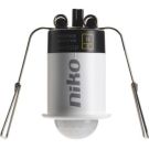 Niko bewegingssensor 360° inbouw plafond - Home Control (550-20220)
