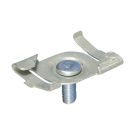 nVent draaiklem M6x16mm voor 24mm T-plafond profiel (171900)