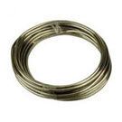 Aarddraad blank 4mm2 vertind per meter (9200405)