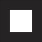 Niko afdekplaat stopcontact 1-voudig - Pure Bakelite Piano Black (200-76100)