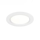 Yphix Pro Line downlighter 14W 1200lm koel wit 4000K zaagmaat Ø100mm Ø145mm IP20 - wit (50418414)