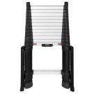 Telesteps telescopische ladder incl. uitklapbare stabilisatiepoten 4,1m (werkhoogte 4,9m) Prime Line (72241-781)