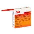 3M™ krimpkous Ø18/6mm (3:1) 5 meter rood - per 3 stuks (7000099145)