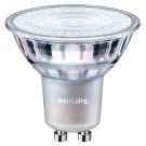 Philips LED spot GU10 3.7W 285lm koel wit 4000K dimbaar (8718696707777)