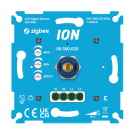 ION industries universele LED draaidimmer Zigbee 0.3-200W (90.500.020)