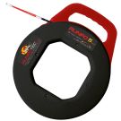 Runpotec 5 getwiste trekveer met 2x Runpogleiter in box 20m (10013)