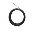 Runpotec stalen trekveer met RunpoGleiter 20 meter (30019)