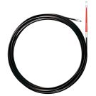 Runpotec 1 Perlon Trekveer Ø4mm met RunpoGleiter 20m (30030)