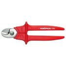 KNIPEX kombi-kabelschaar VDE (95 06 230)