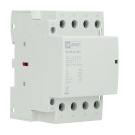 EMAT contactor 230/400V 63A 0 maak en 4 verbreek (85010011)
