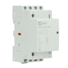 EMAT contactor 230/400V 25A 2 maak en 2 verbreek (85010013)