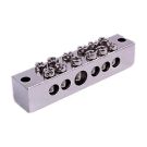 JMV badkamerrail 5x6mm² 1x25mm² (BADKAMERRAIL 1)