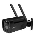 Light Pro camera smart 12V Wi-Fi IP65 - zwart (218A)