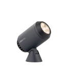 Lightpro Castor 4 grondpin 3.5W 415lm IP67 dimbaar - antraciet (178S)