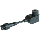 Lightpro M-connector 12V IP65 (138A)